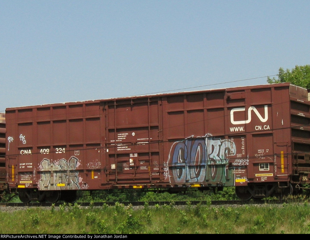 CNA 409324